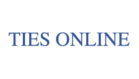 Ties Online Logo