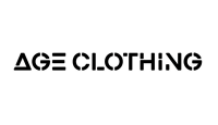 Age Clothing Logo