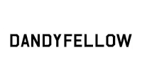 Dandy Fellow Logo