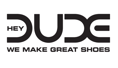 Hey Dude Shoes Logo