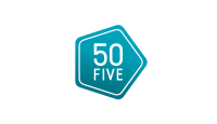 50Five Logo