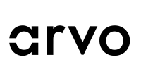Arvo Logo
