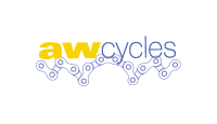 AW Cycles Logo