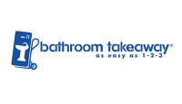 Bathroom Takeaway Logo