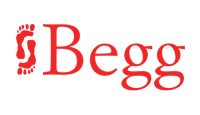 Begg Shoes Logo