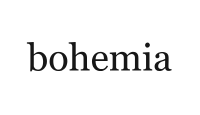 Bohemia Design Logo