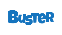 Buster Bikes Logo