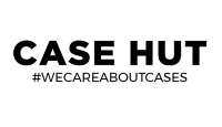 Case Hut Logo