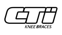 CTI Knee Brace Logo