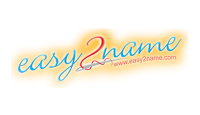 Easy2Name Logo