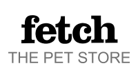 Fetch Logo