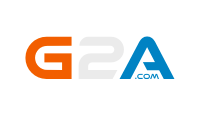 G2A Logo