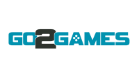 Go2Games Logo