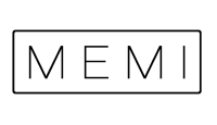 Memi Makeup Logo