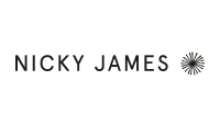 Nicky James Logo
