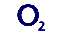 O2 Logo