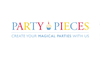Party Pieces Logo