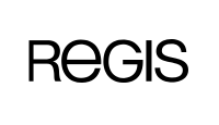Regis Salons Logo