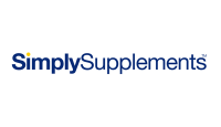 Simply Supplements Logo