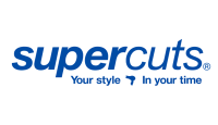 Supercuts Logo