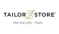 Tailor Store Logo