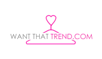 Want That Trend Logo