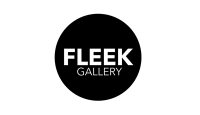 Fleek Gallery Logo