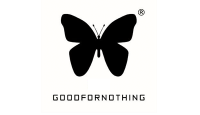 Good For Nothing Clothing Logo