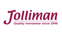 Jolliman Logo