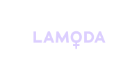 Lamoda Logo