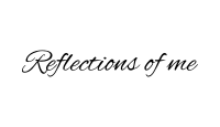 Reflections Of Me Logo