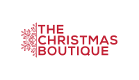 The Christmas Boutique Logo