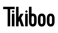 Tikiboo Logo