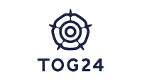 Tog24 Logo