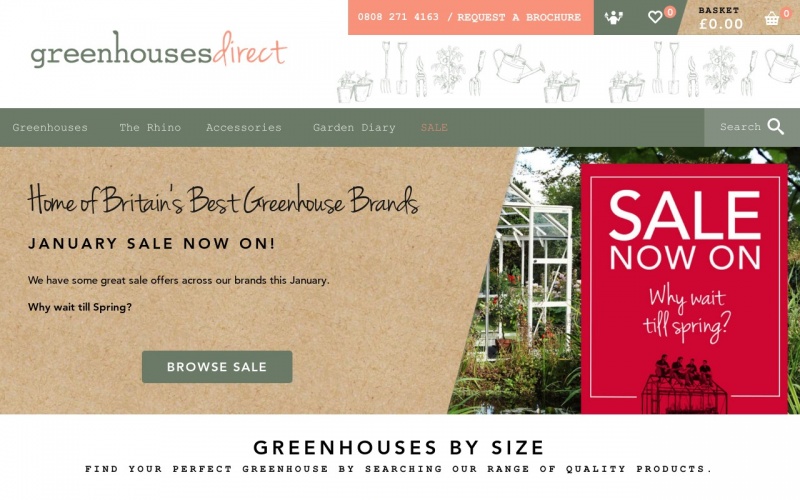 Greenhouses Direct Discount Codes March 2024 Voucher Ninja