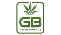 George Botanicals Logo