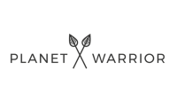 Planet Warrior Logo