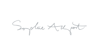 Sophie Allport Logo