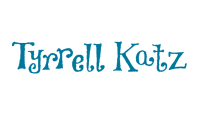 Tyrrell Katz Logo