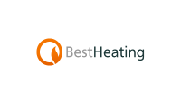 Best Heating Logo