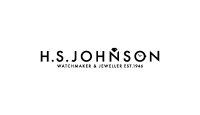 H.S Johnson Logo