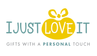 IJustLoveIt Logo