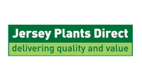 Jersey Plants Direct Logo
