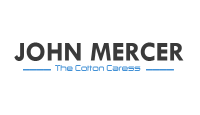 John Mercer Logo