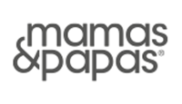 Mamas & Papas Logo