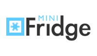 Mini Fridge Logo