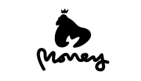 Money Clothing Logo
