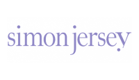Simon Jersey Logo