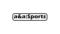 A&A Sports Logo