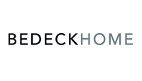 Bedeck Home Logo